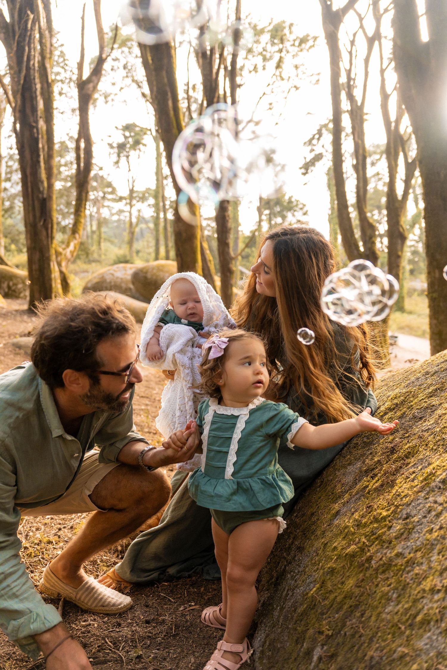 Family session